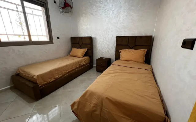 nomad apartments