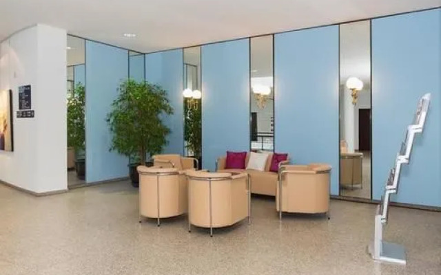 Tertianum Residenza Hotel e Ristorante Al Parco