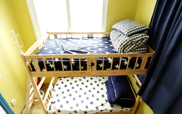 Guesthouse ONL - Hostel