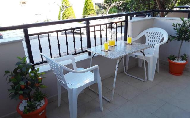 Ierapetra Suites & Studios