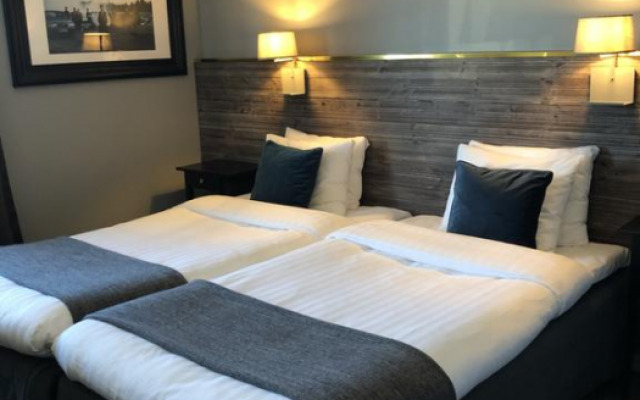 Hotell Älvdalen AB
