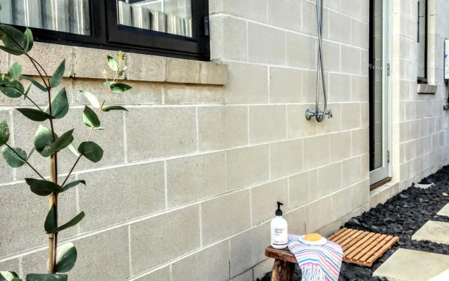 Luxe Townhouse - WiFi included