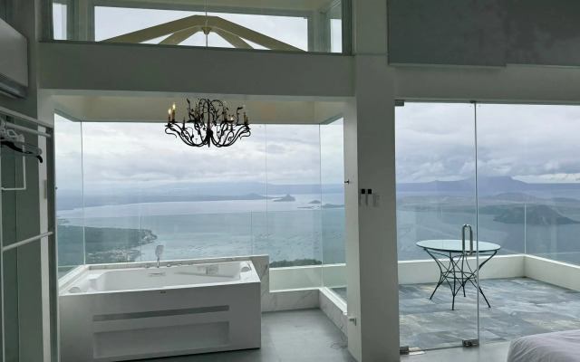 The Carmelence View Villa