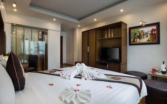 Splendid Star Grand Hotel & Spa