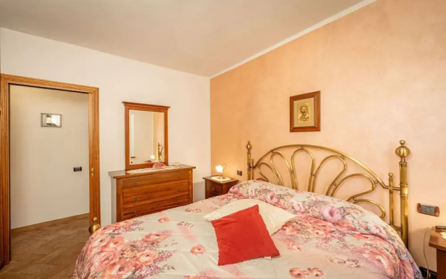 Il Fontanino Holiday Home-il Fontanino