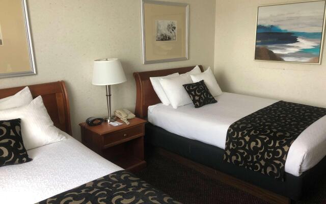 Best Western Plus Waterville Grand Hotel