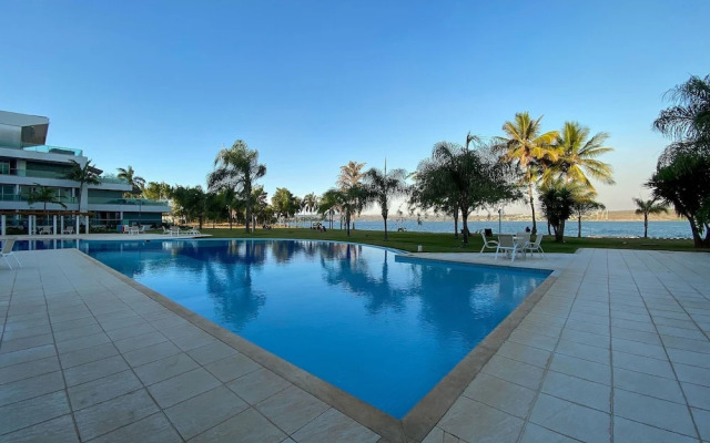 360 Lake View by Ozped