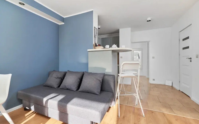 Apartment on Szewska Street Wrocław