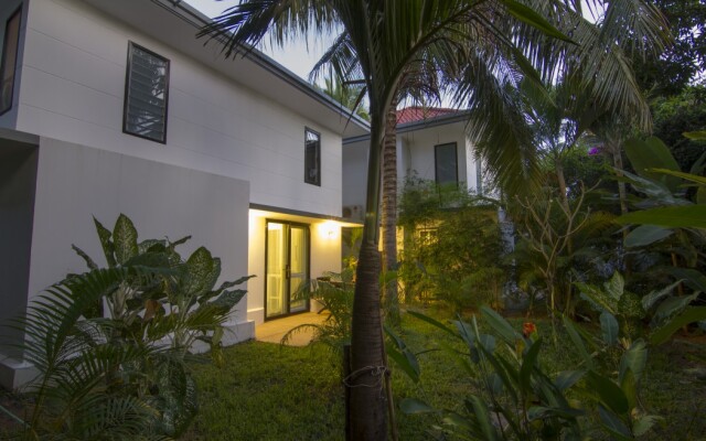 Suorkear Villa