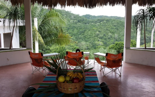 Mayan World Adventures