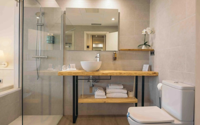 Hotel Port Salins by Pierre & Vacances
