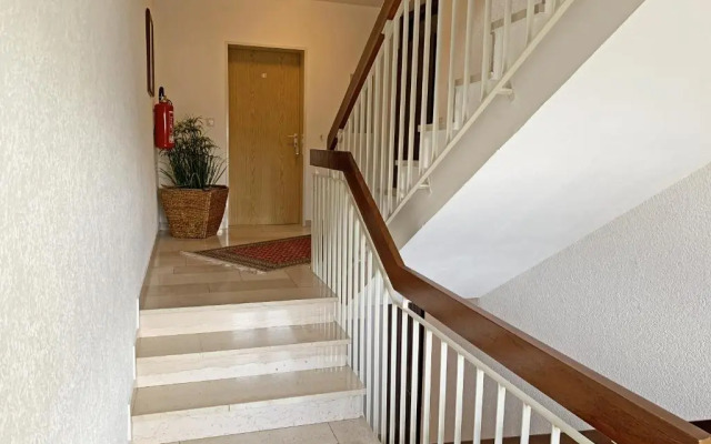 Hotel Haus Eggewald