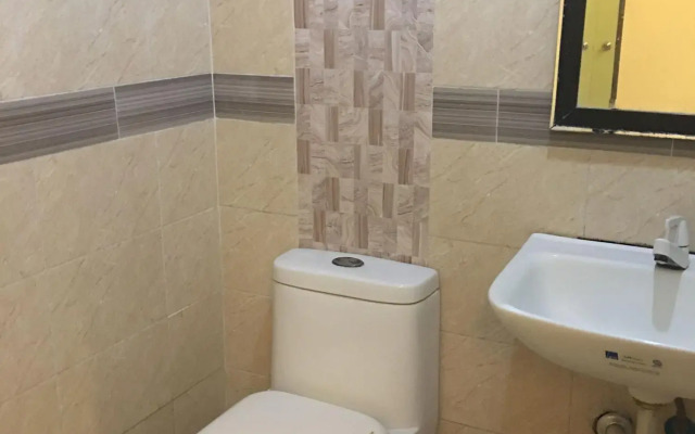 Mambaling Pension House