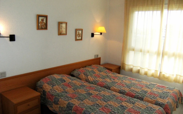 Apartaments Illa Mar d'Or