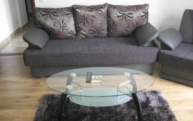 Apartment Mamaia Nord
