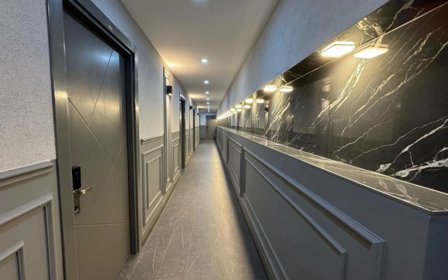 Tri̇o Palace