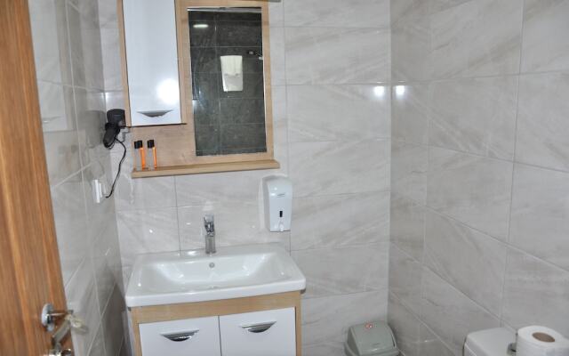 Neoss Boutique Hotel