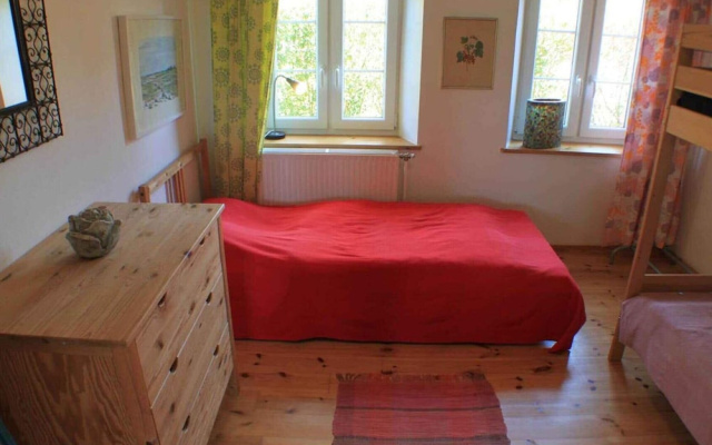 5 Star Holiday Home in Soby Aero