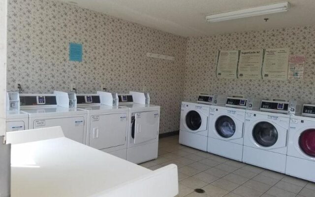 Budgetel Birmingham South