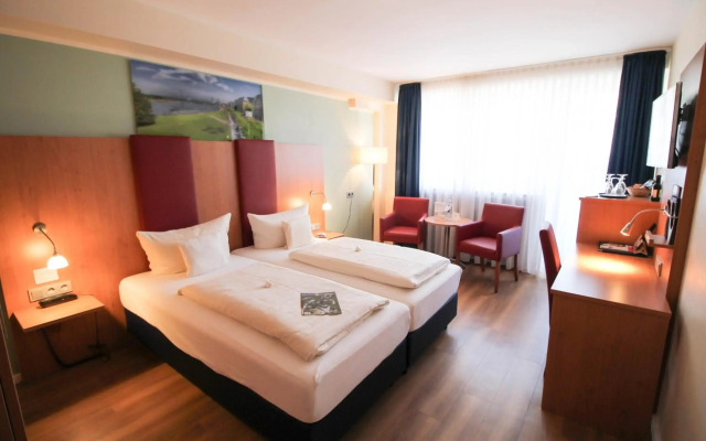 Hotel National Düsseldorf