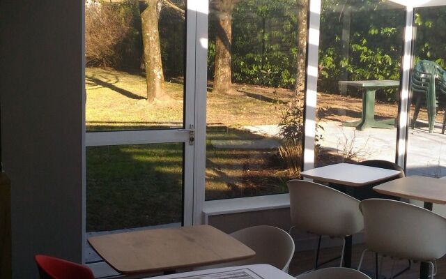 ibis Chalon-sur-Saone Nord