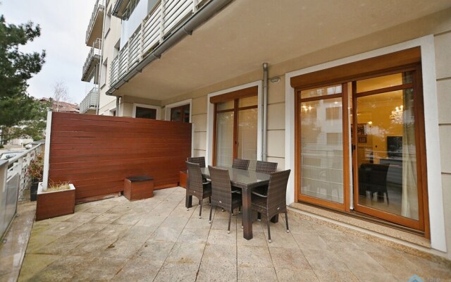 Neptun Park Luxor by 3City Rentals