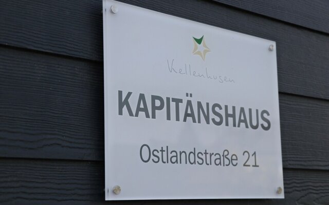 Kapitänshaus 1