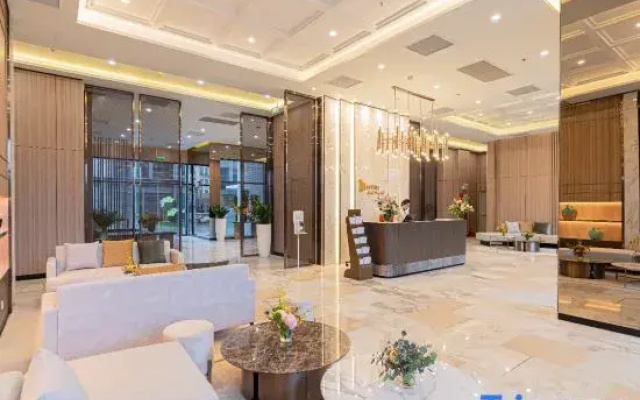 Hermes Premier Apartments - Vinhomes Smart City