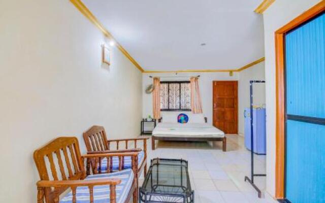 A comfortable stay in Calangute/71038