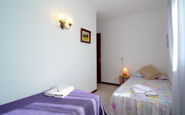 Apartment Grecia 2-D