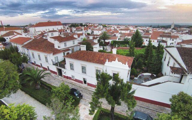 Casa do Terreiro do Poço