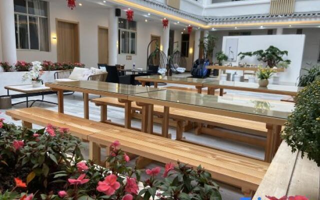 Yunduo Hotel (Lijiang Ancient City)