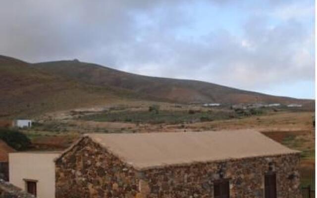 Casa Rural El Durazno