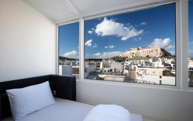 Boutique Athens Apartment Sg5