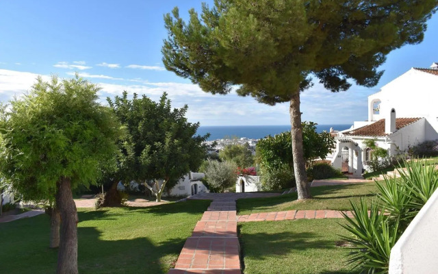 Spacious Apartment lovely view