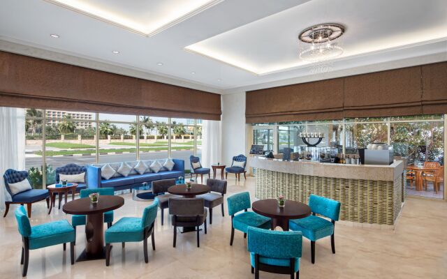 DoubleTree by Hilton Ras Al Khaimah