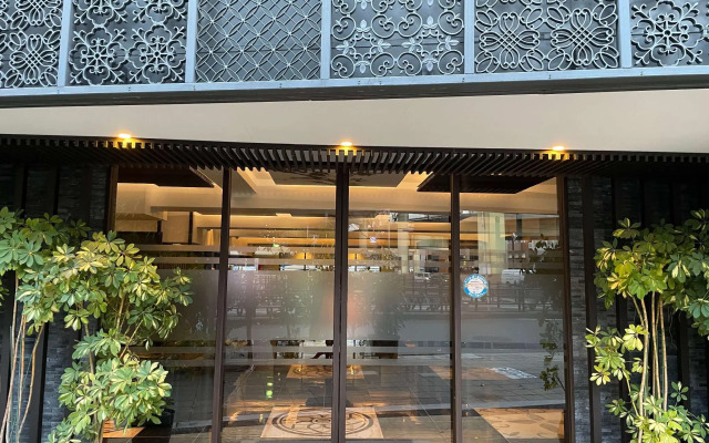 Hotel Kanade Osaka Namba