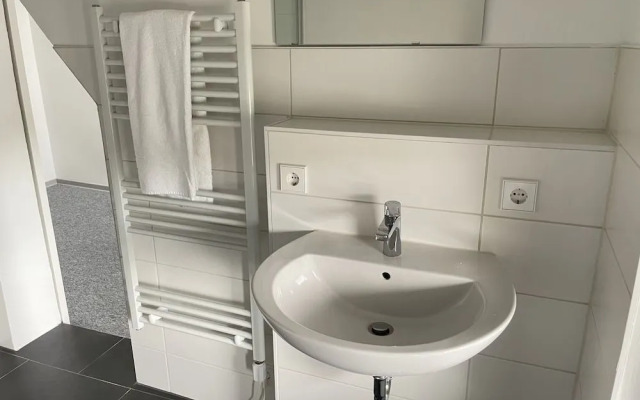 Hotel am Bahnhof Ditzingen