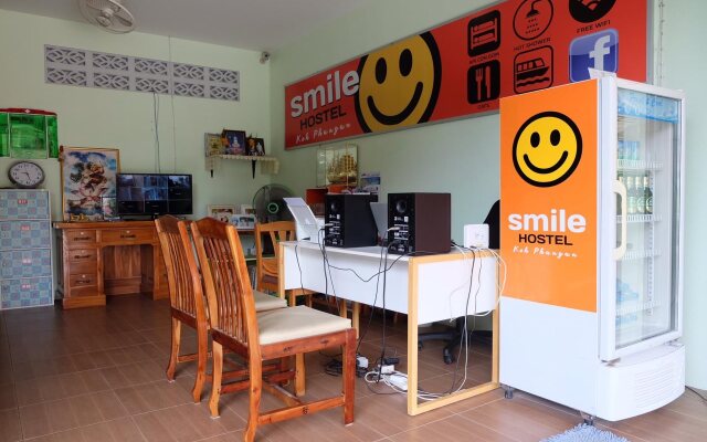 Smile Hostel Koh Phangan