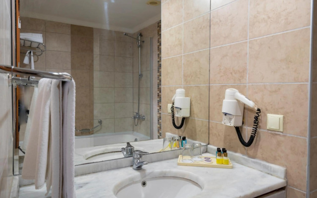 Miarosa Konaklı Garden - All Inclusive