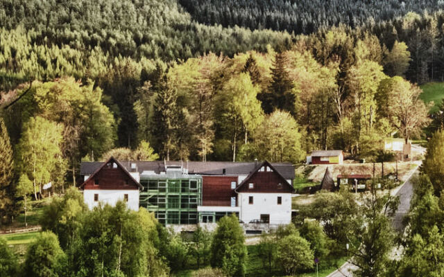 Aparthotel Flinski Sport&SPA