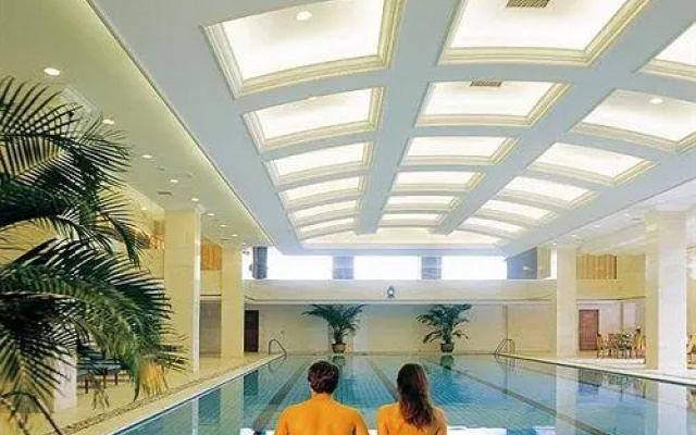 New Century Resort Qiandao Lake Hangzhou