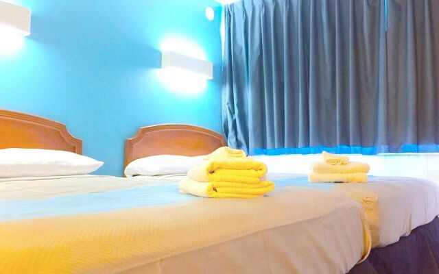 Aire Hotel North Beach