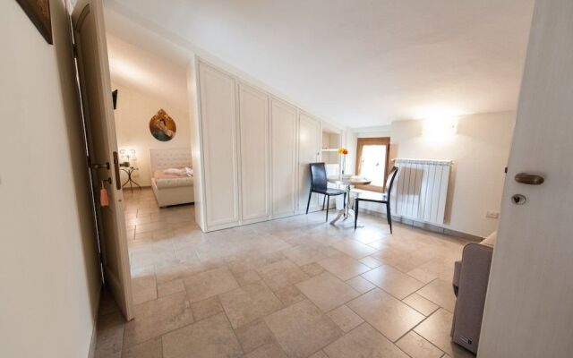 Palazzo San Procopio