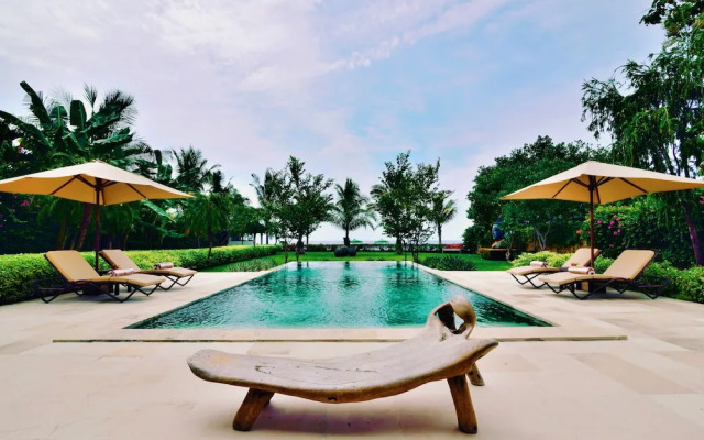 Villa Mahkai