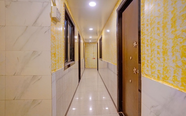 Fabhotel Om Residency