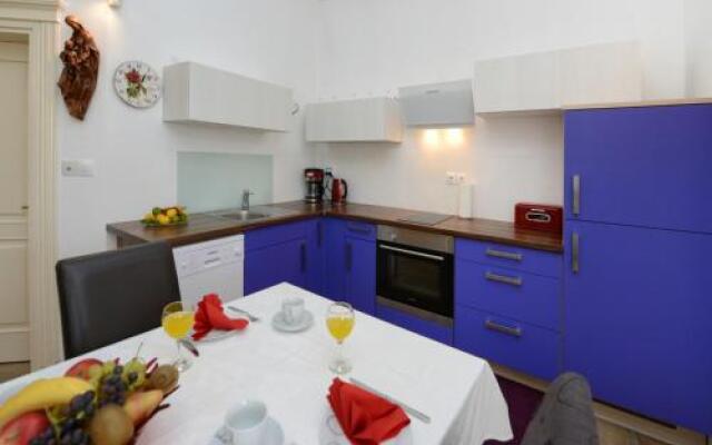 Villa Sunce