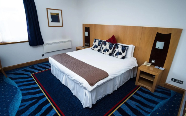 The Park Hotel