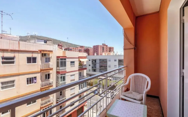 City Loft Santa Cruz