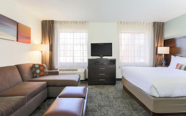 Staybridge Suites Columbus-Dublin, an IHG Hotel